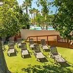 Camping Les Sablines, Mobil-home 3ch 6pers, Bord De *