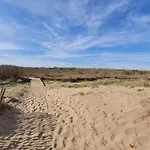 Camping Les Sablines, Mobil-home 3ch 6pers, Bord De *