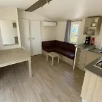 Camping Les Sablines, Mobil-home 3ch 6pers, Bord De Vendres
