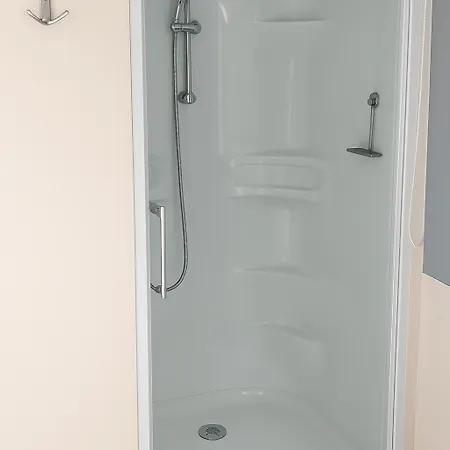 Les Sablines, Mobil-home 3ch 6pers, Bord De *
