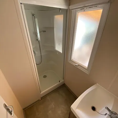 Les Sablines, Mobil-home 3ch 6pers, Bord De *